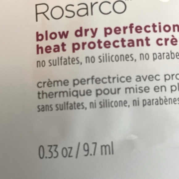 Briogeo Rosarco Haircare Deluxe Travel Duo Bundle - Picture 3 of 7